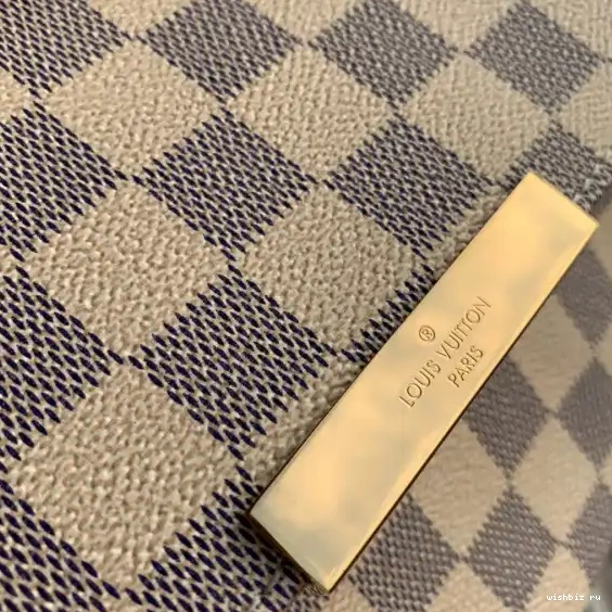 WIS Favorite Vuitton PM Louis 0618
